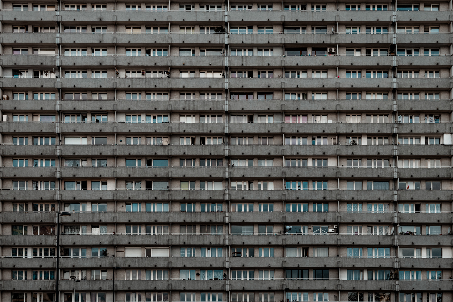 Katowice & Opole • architecture • abstraction-6