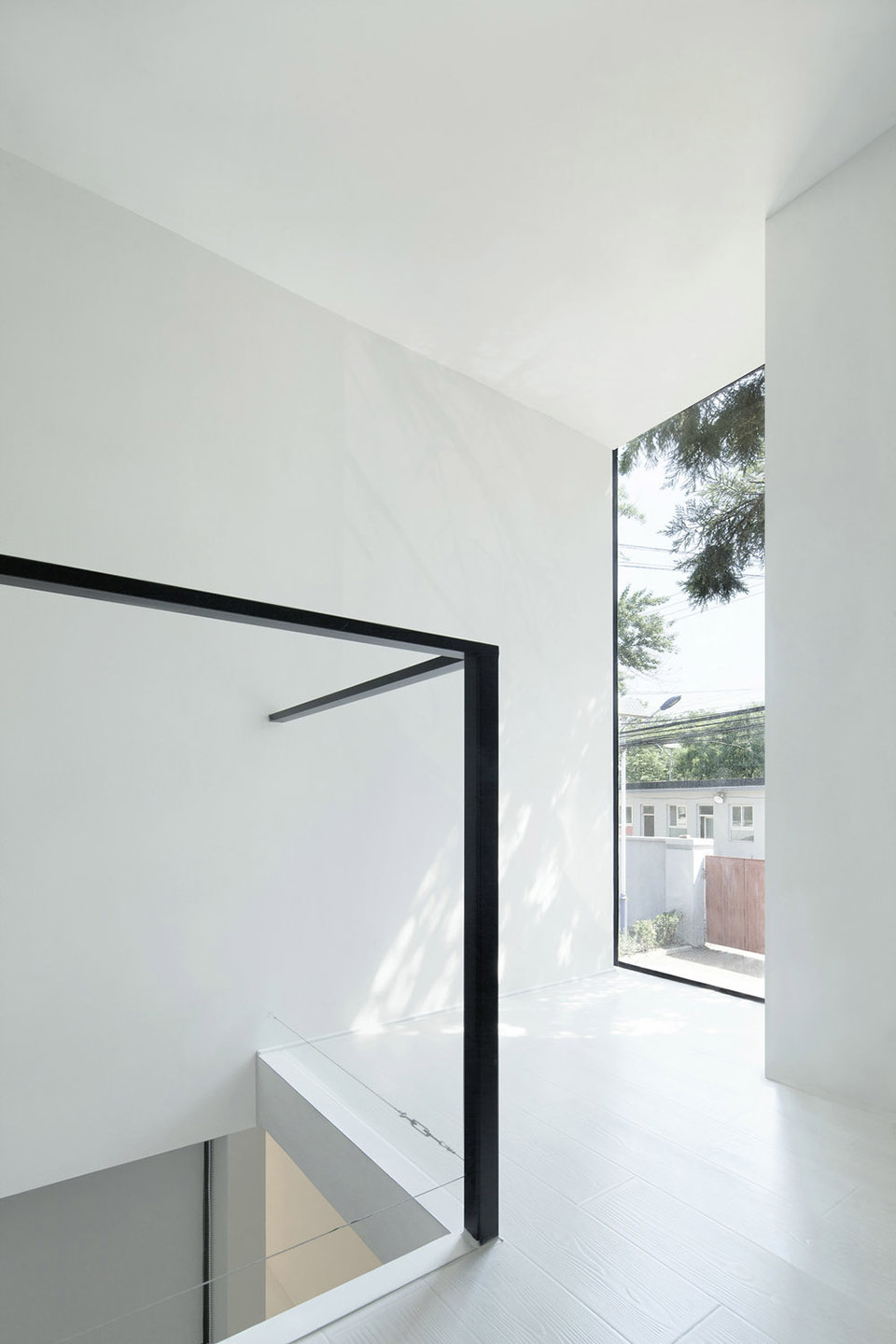 北京 “颖” 画廊改造 / 第一实践建筑设计-58