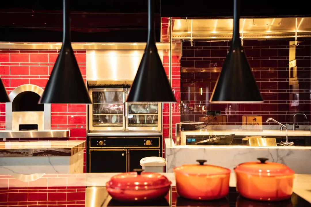 亚洲最大！西安 W 酒店揭幕，古都最美日落网红打卡！-114