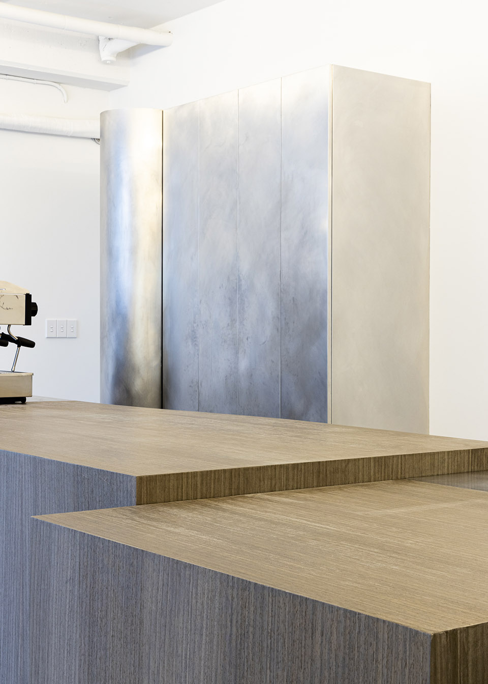 韩国 ACOFFEE 咖啡店丨CREATIVE STUDIO UNRAVEL-19