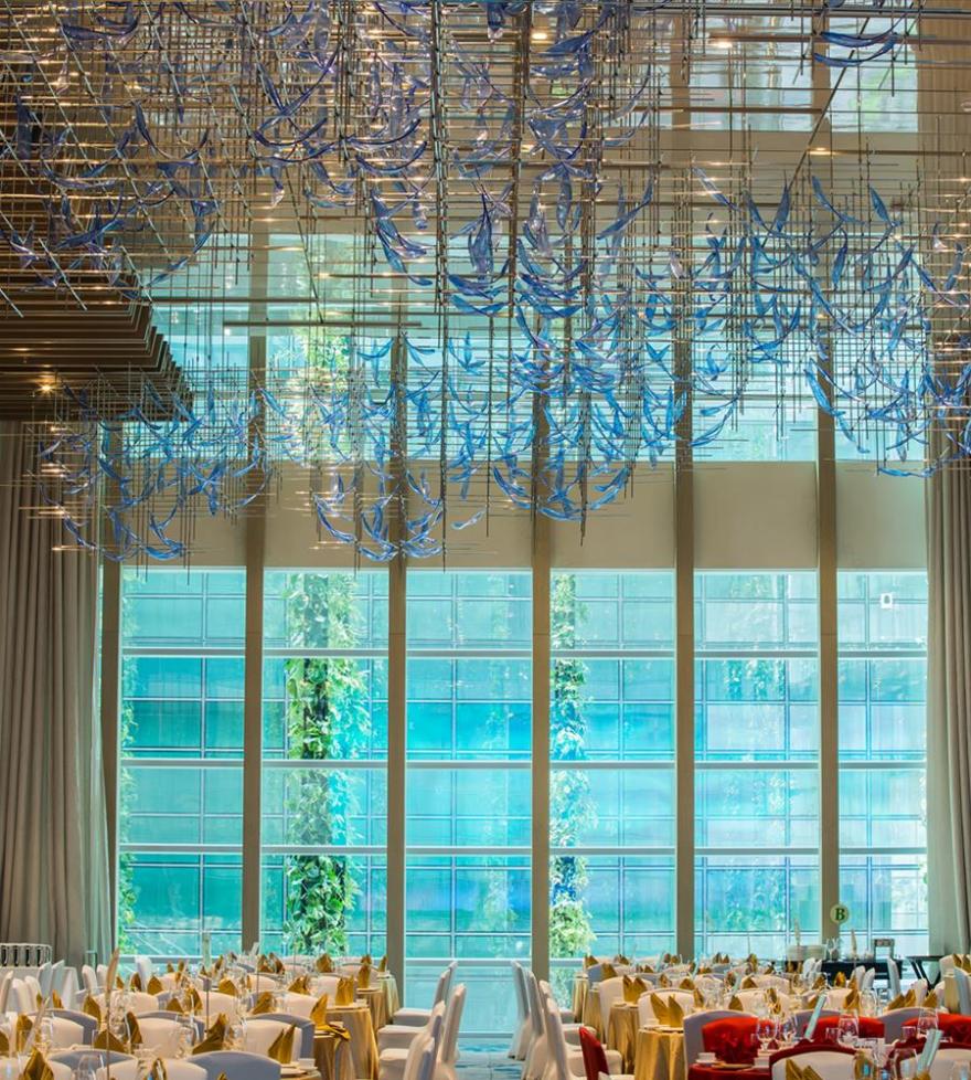 深圳南山万豪酒店-15