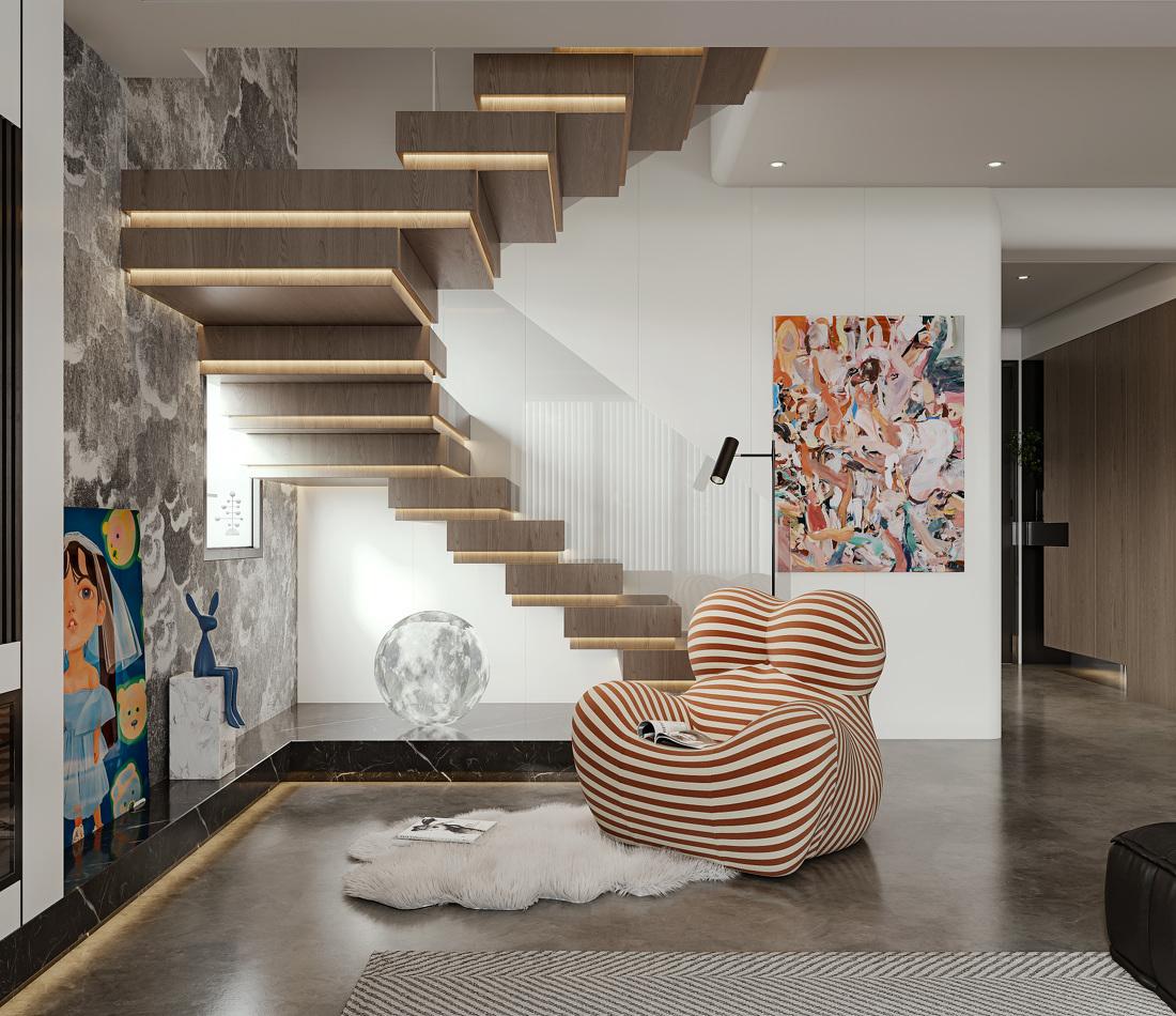 南通.崇川区.万科翡翠东第（万科.院子）-5