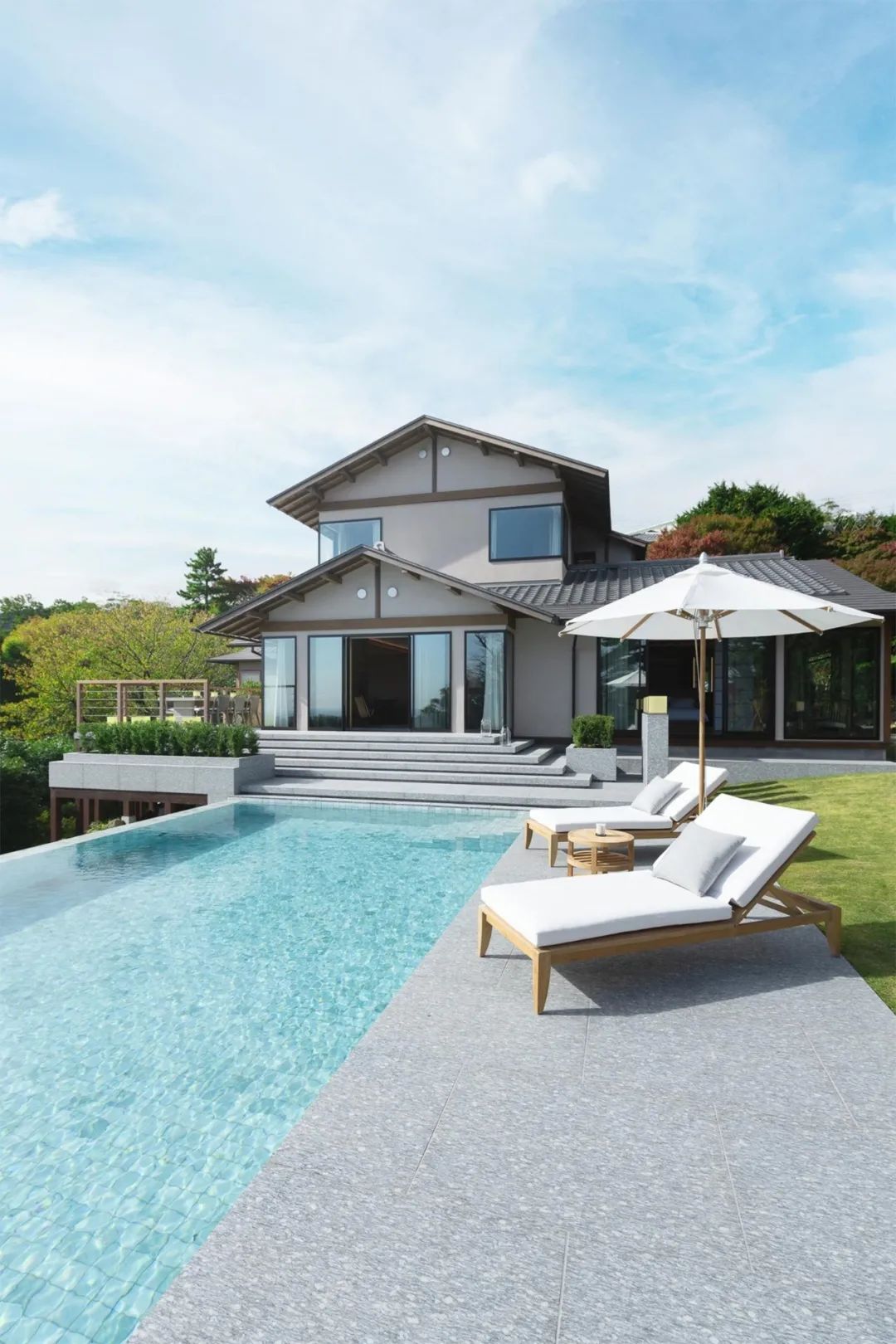 Atami 别墅丨日本静冈丨André Fu-48