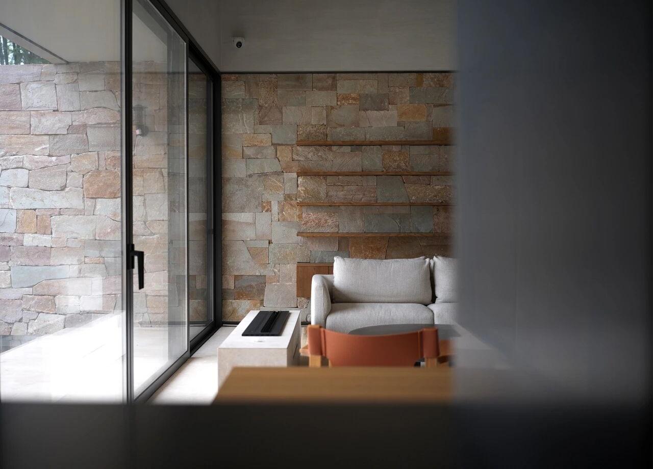 山凹别墅丨中国长沙丨雅度设计-58