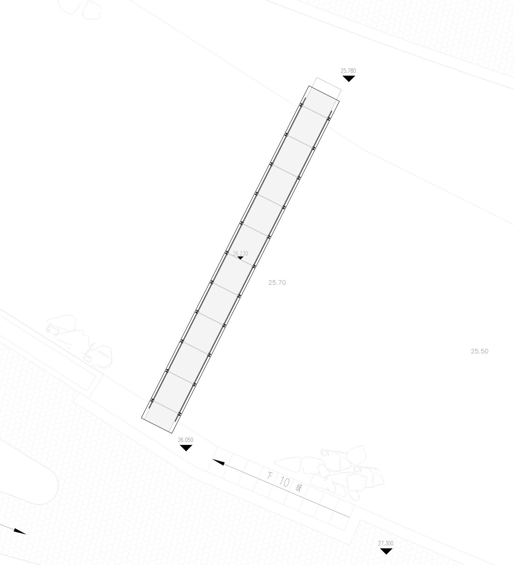 隐桥丨中国浙江丨泛式建筑-74