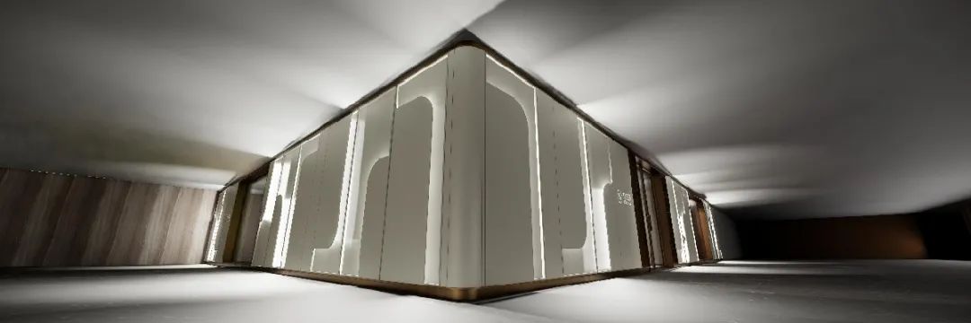 定制衣帽间,让家居生活更美好丨乔金斯整木定制-36