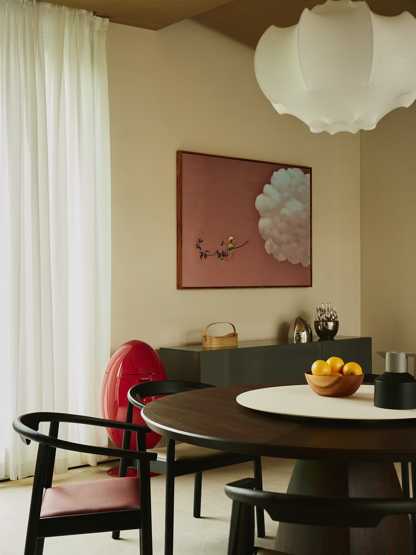 仁与山湖丨中国宁波丨共相设计-14