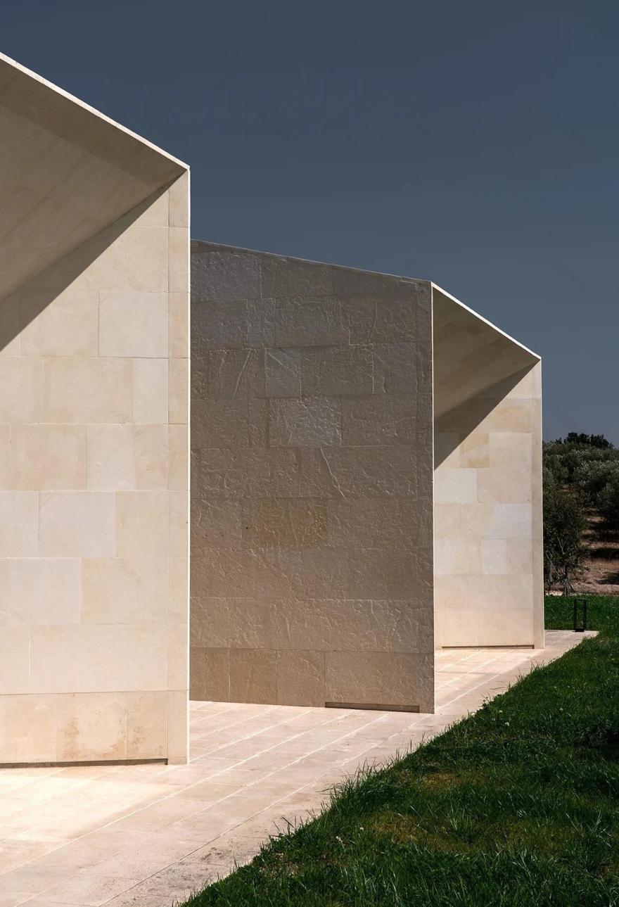 250㎡VPN·诺托私人别墅丨Westway建筑事务所-4