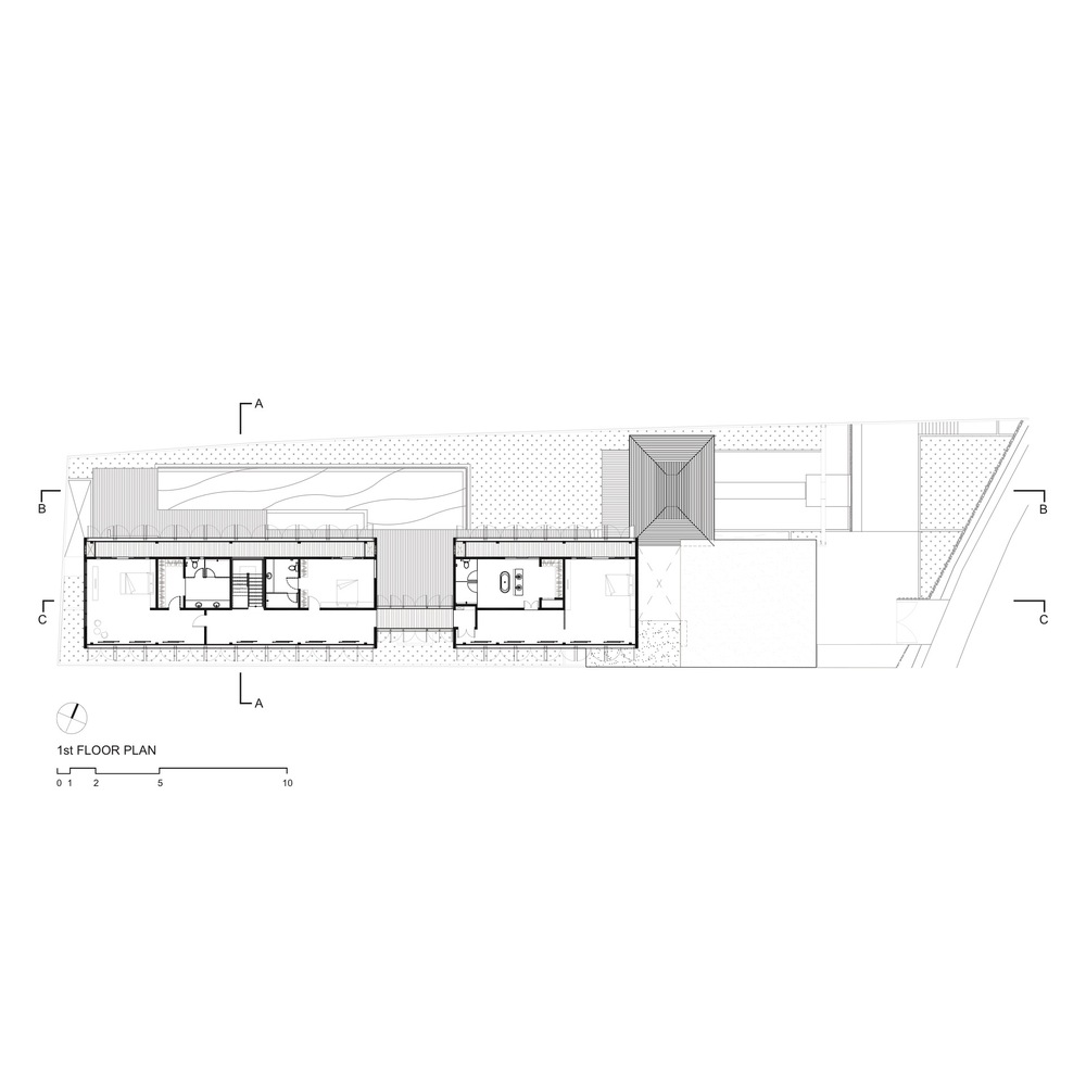巴厘岛 DRA 之家-54