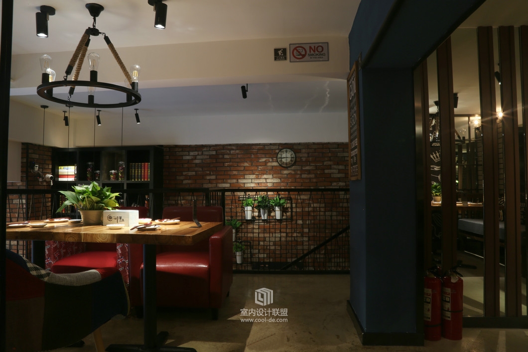 沈阳品筑装饰设计——沈阳·川泽三-20