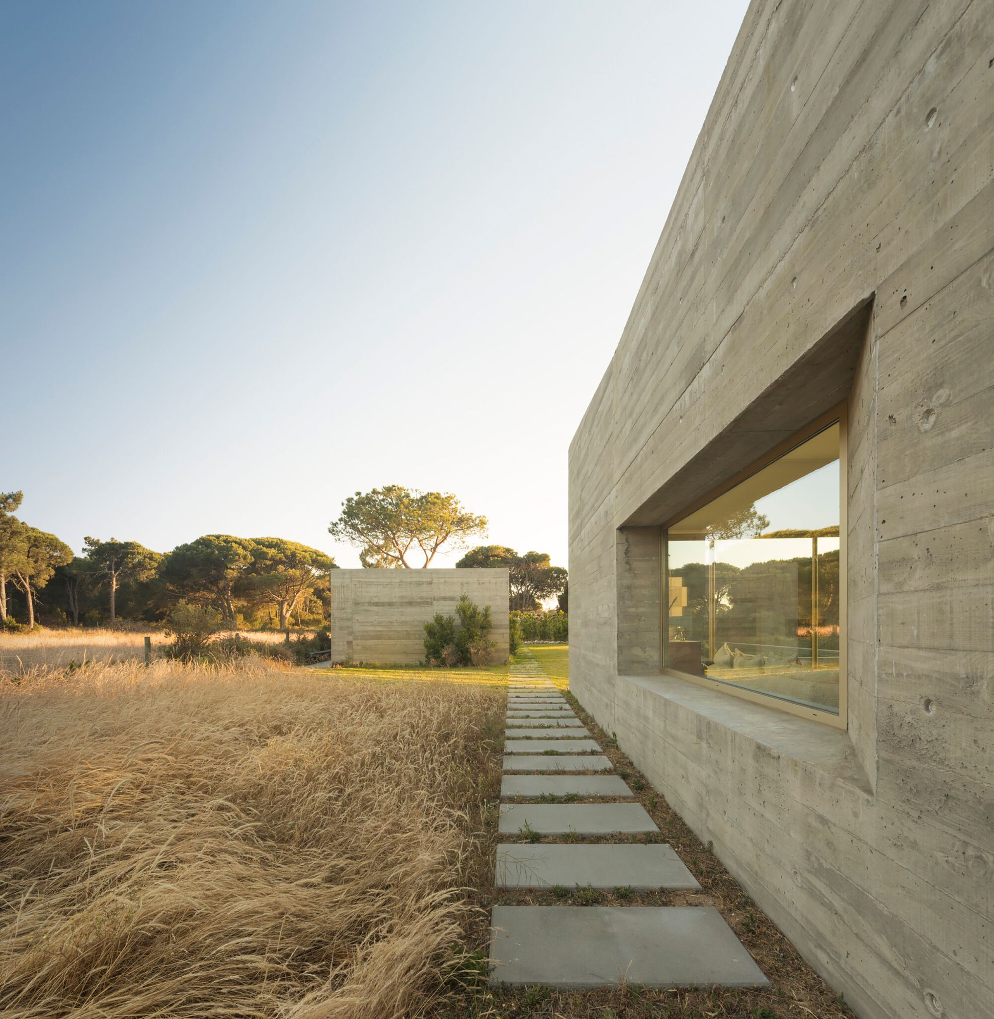 梅科的房子丨葡萄牙丨DNSJ.arq-15