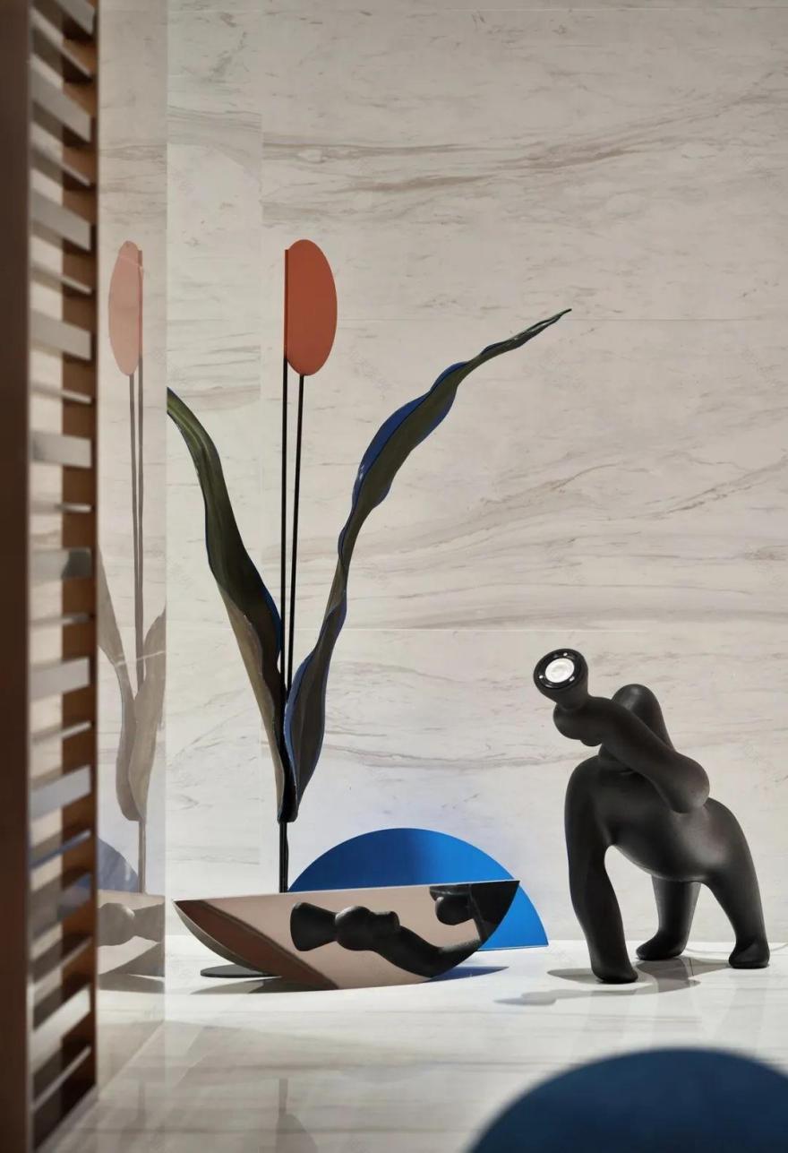 无锡旭辉铂悦溪上样板间丨中国无锡丨上海乐尚设计-45