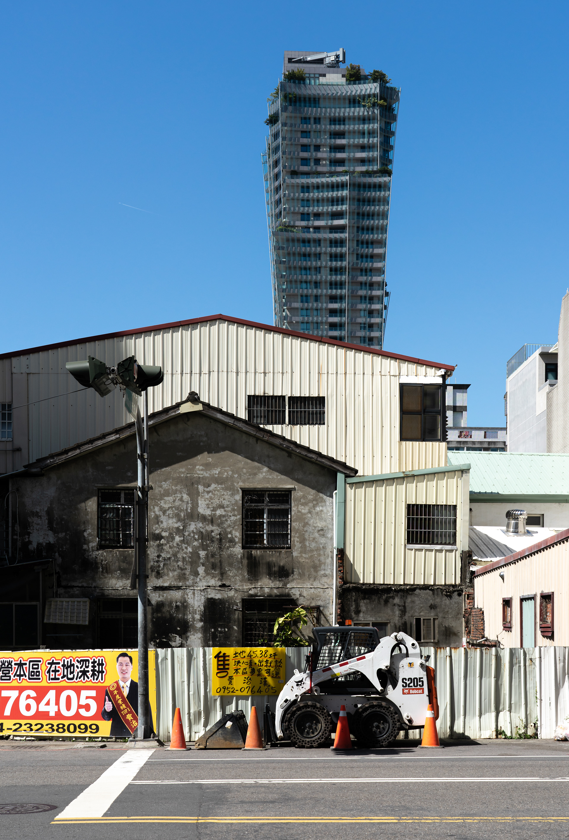 台中西區散策丨中国台中-9