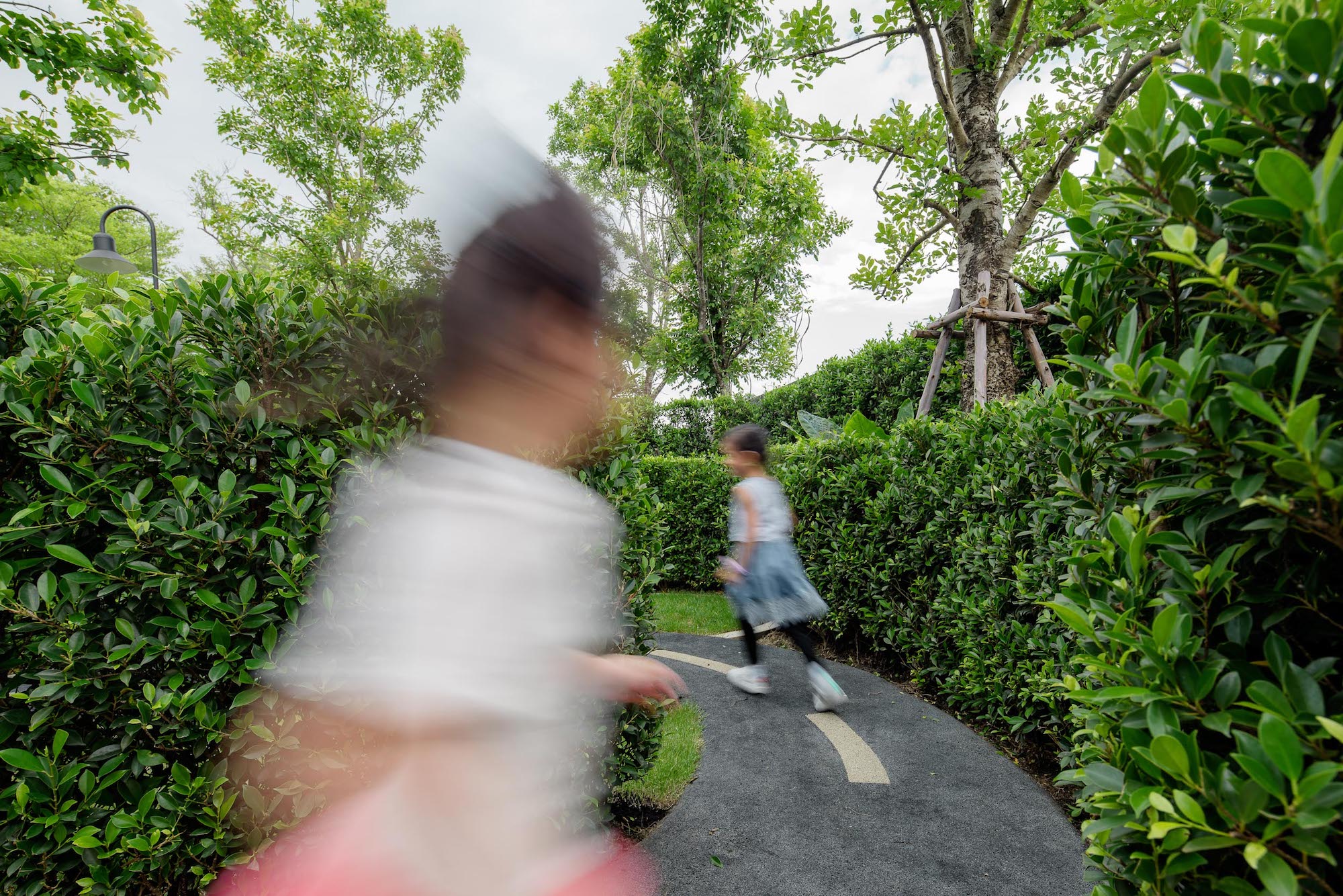 泰国创意游乐场设计 | 寓教于乐，探索无限-25