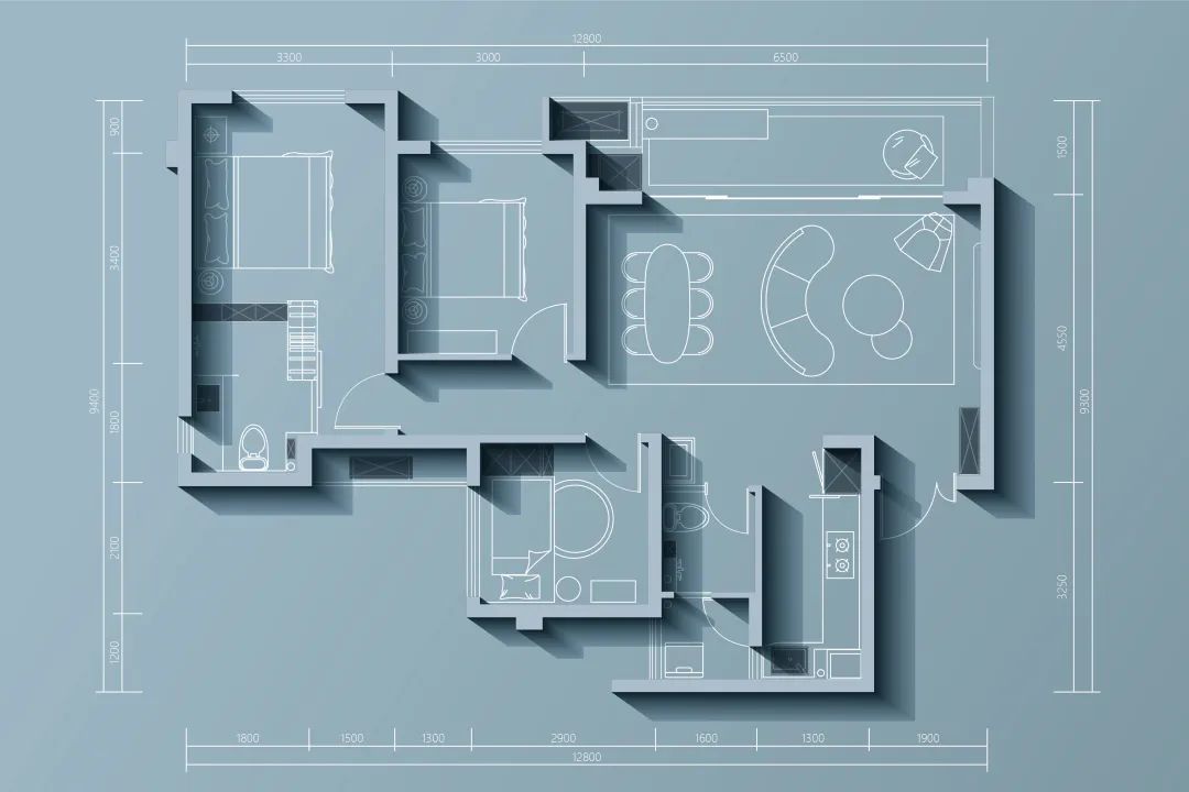 海成·云著丨中国重庆丨庞一飞,袁毅,李婷,张婧,徐瑶,王美斯,汤浠悦-38