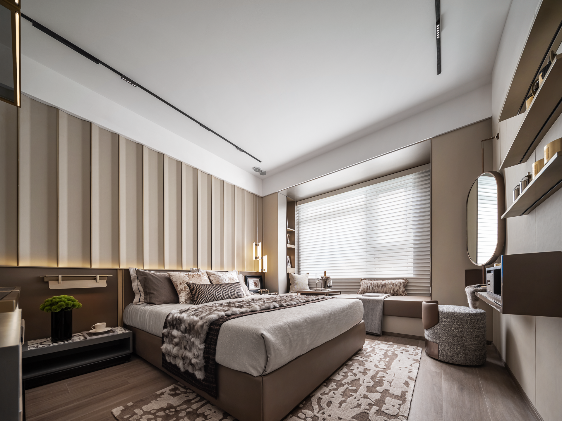 INNEST意巢设计：苏州 · 望熙雅苑-10