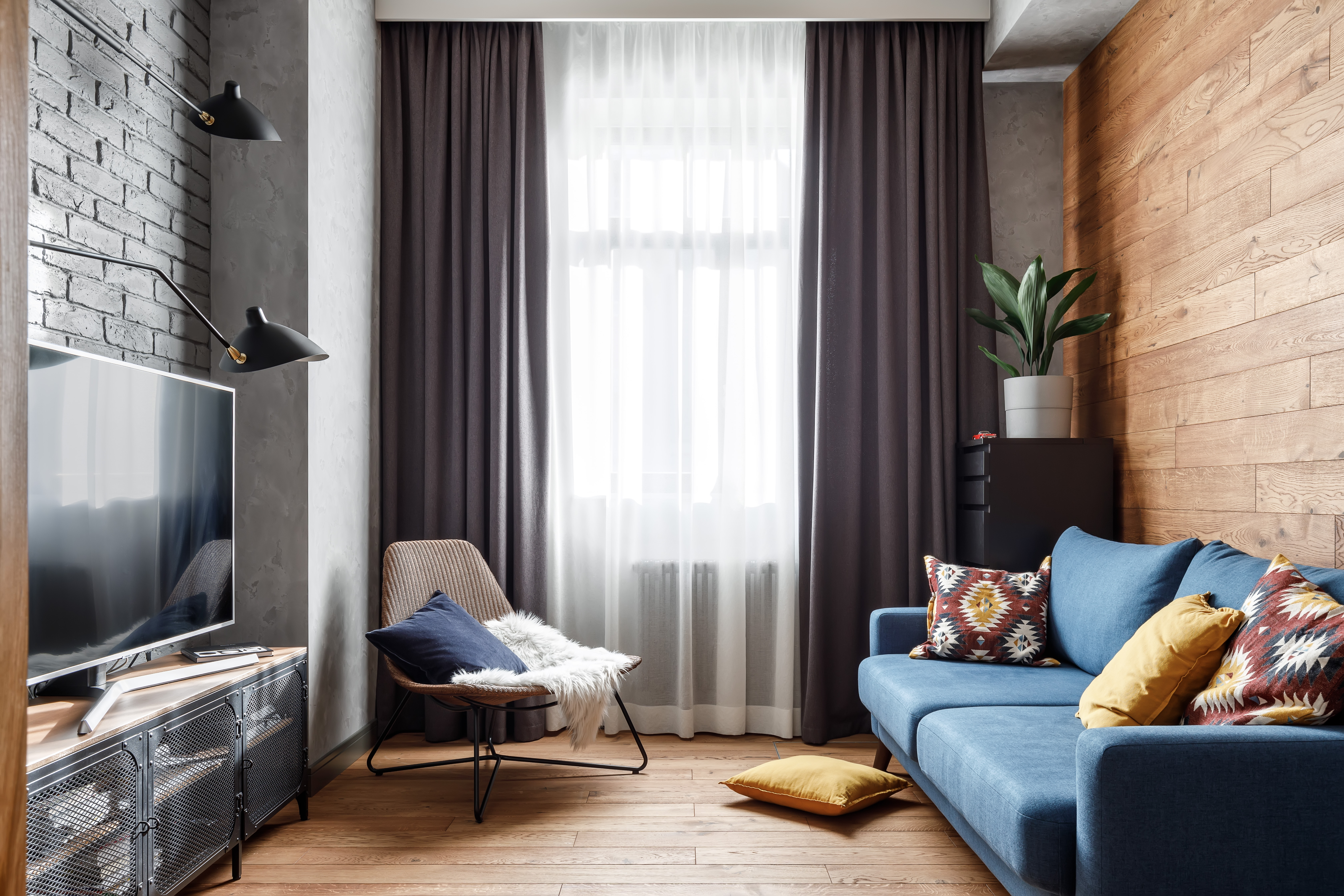 联排别墅丨俄罗斯圣彼得堡丨AI-33