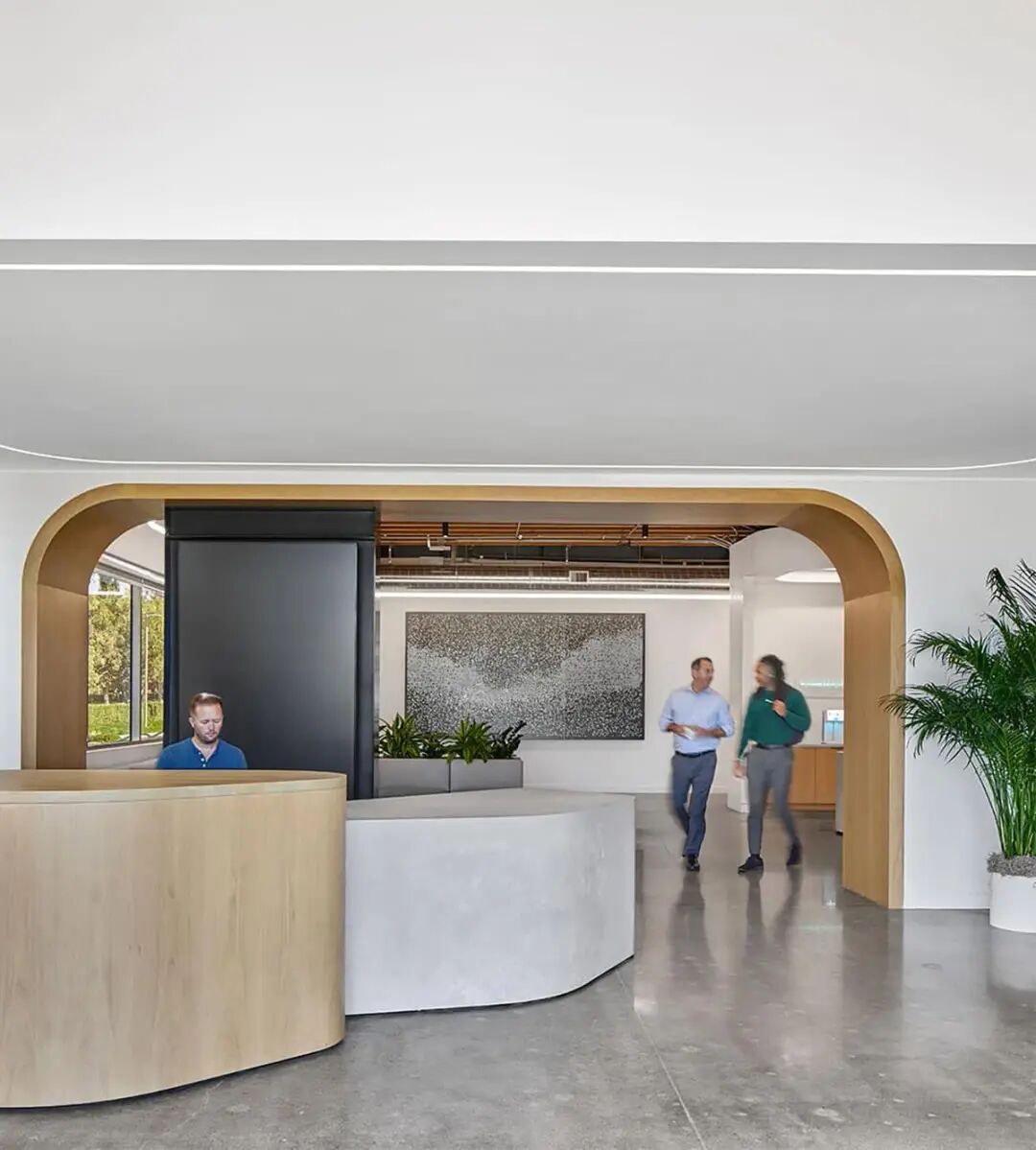 电动飞的Supernal加州总部丨美国丨RMW设计事务所-55