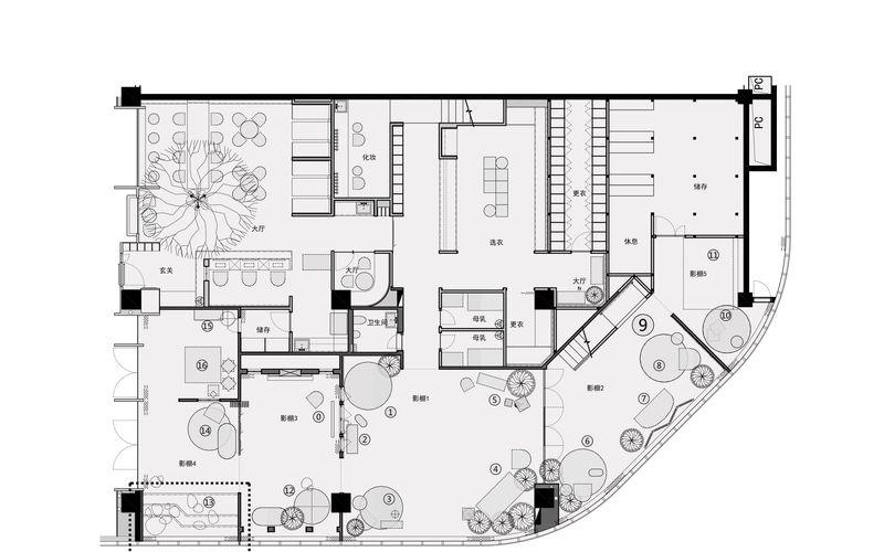 屋哩屋哩摄影工作室-34