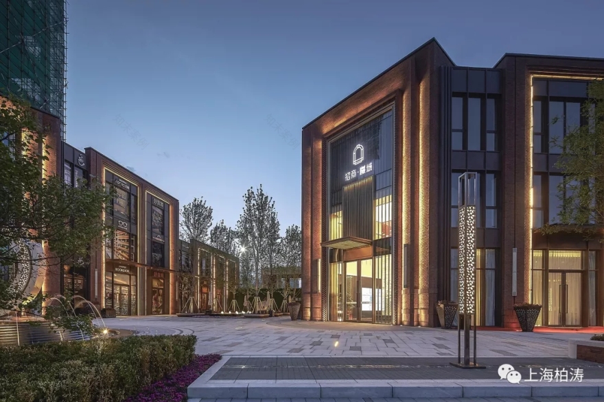 招商·曦城丨中国沈阳-94