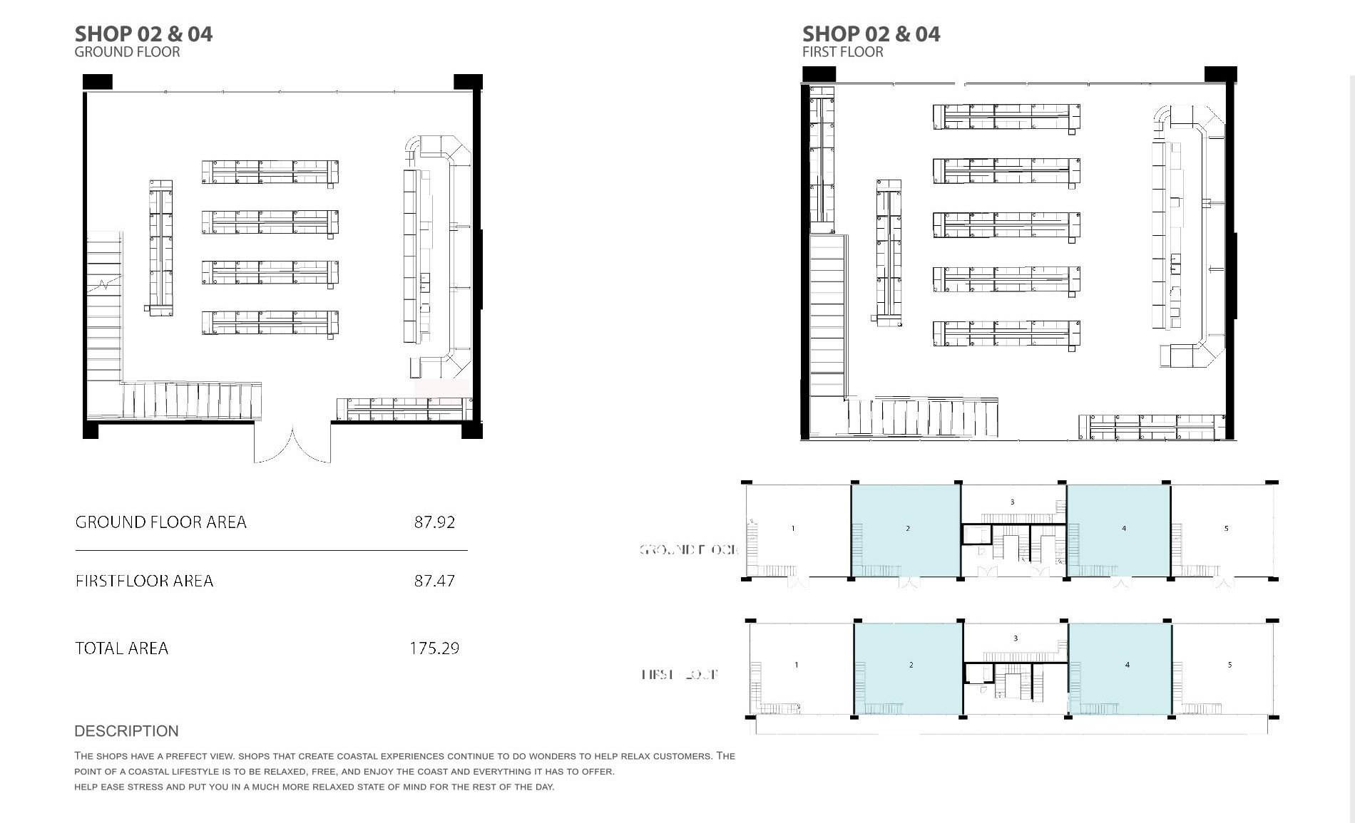A VILLINO 酒店住宅项目丨LE JARDIN-21