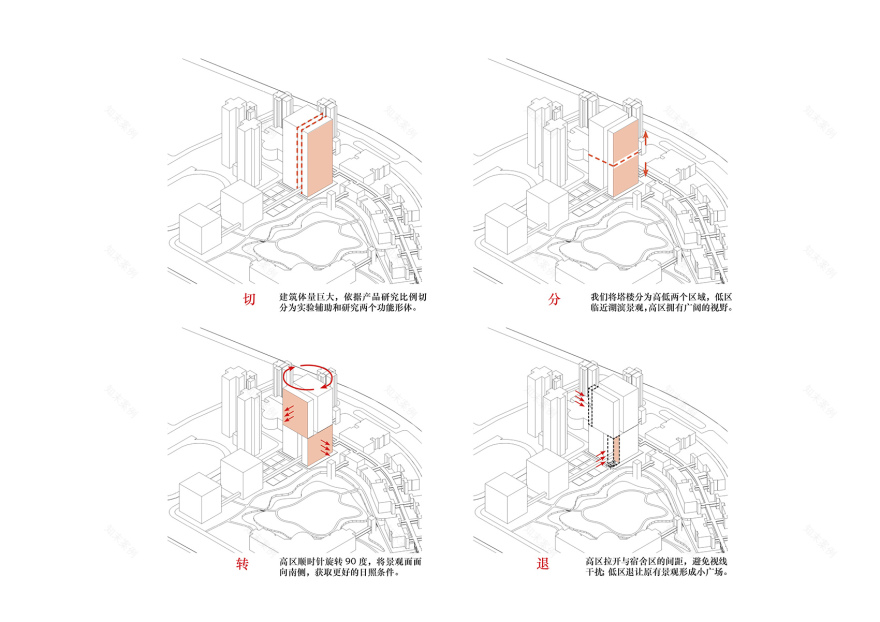 清华大学深圳研究生院创新基地(二期)/ 华阳国际设计集团-79