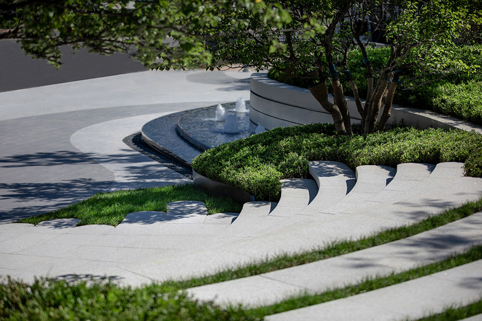 COHL通心湖（长春）住宅项目丨L&A设计集团天津分公司项目二组-27