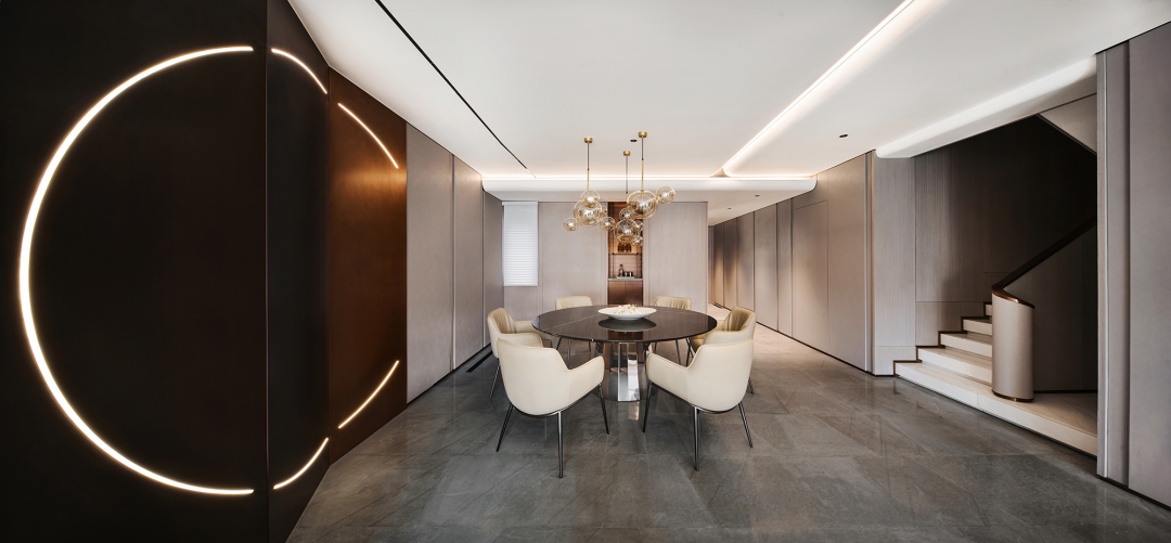 葛洲坝北京·中国府丨中国北京丨郑树芬室内设计（深圳）有限公司-18