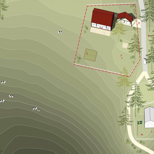 dalsland cottage 20-6