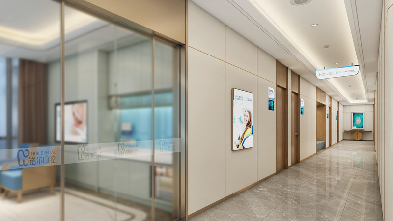 天津诺尔口腔医院-12