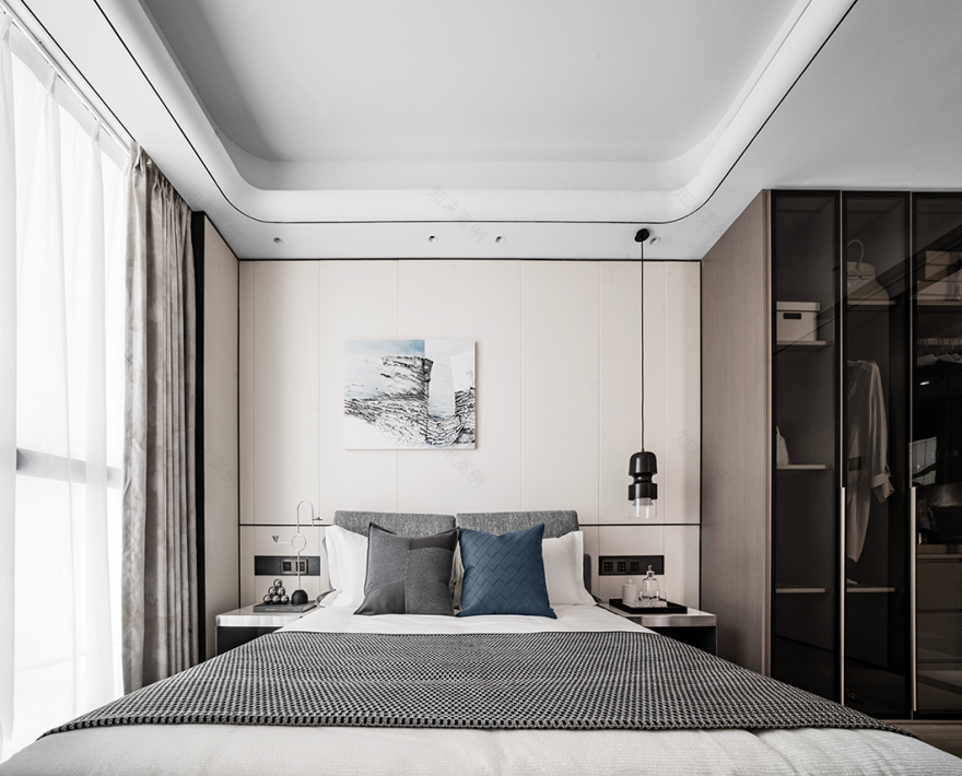 深圳前海妈湾锦尚公馆丨中国深圳-28