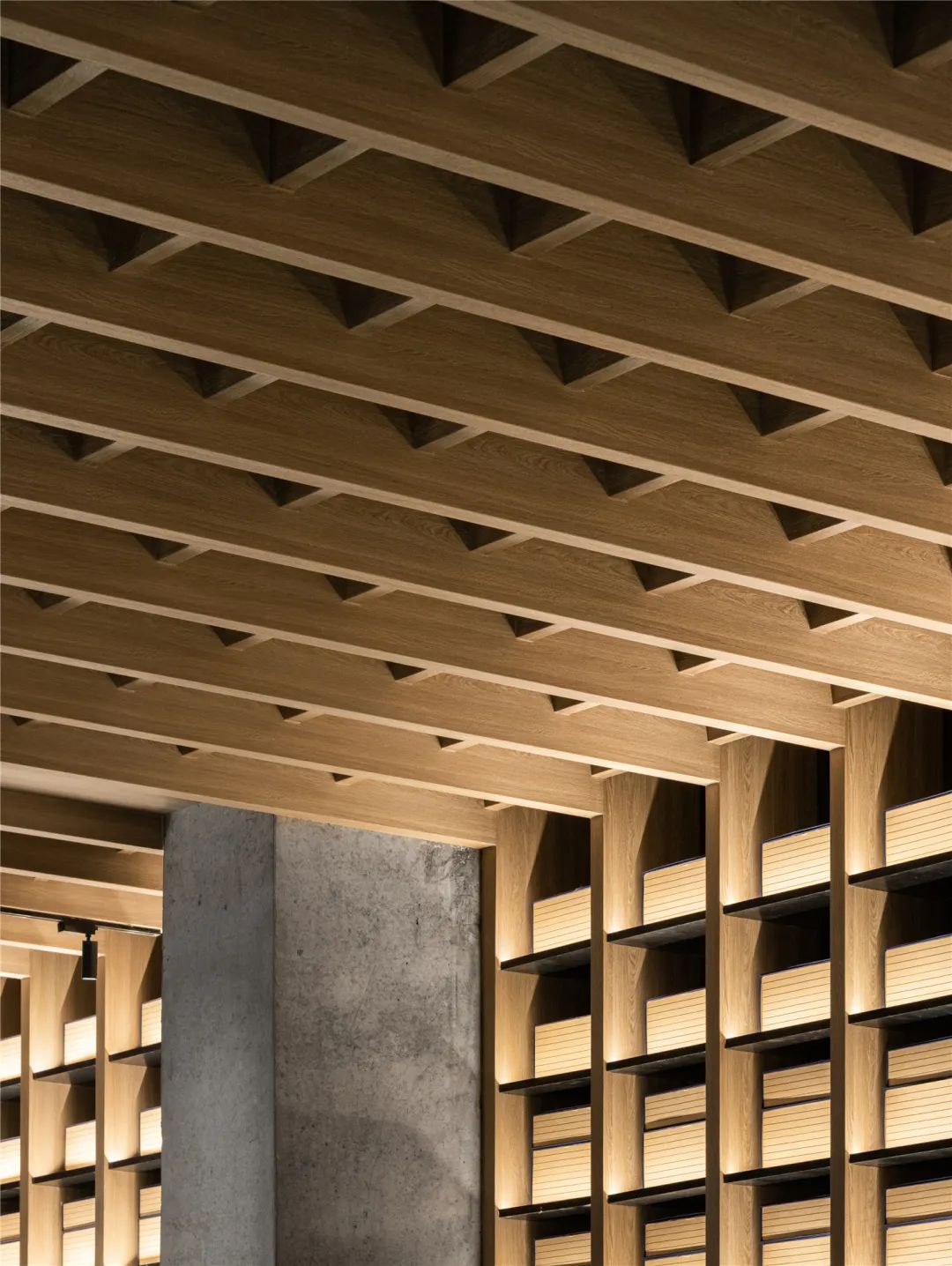 大鸭梨成都龙湖店丨中国北京丨IN.X 屋里门外设计-13