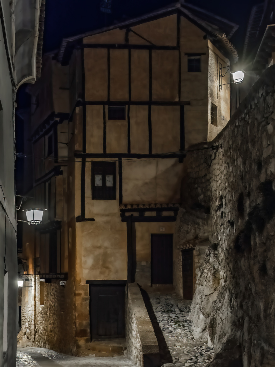 Albarracín, Teruel España-2