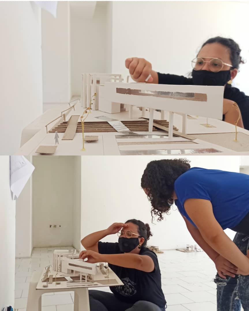 Objetos Urbanos 设计丨委内瑞拉-5