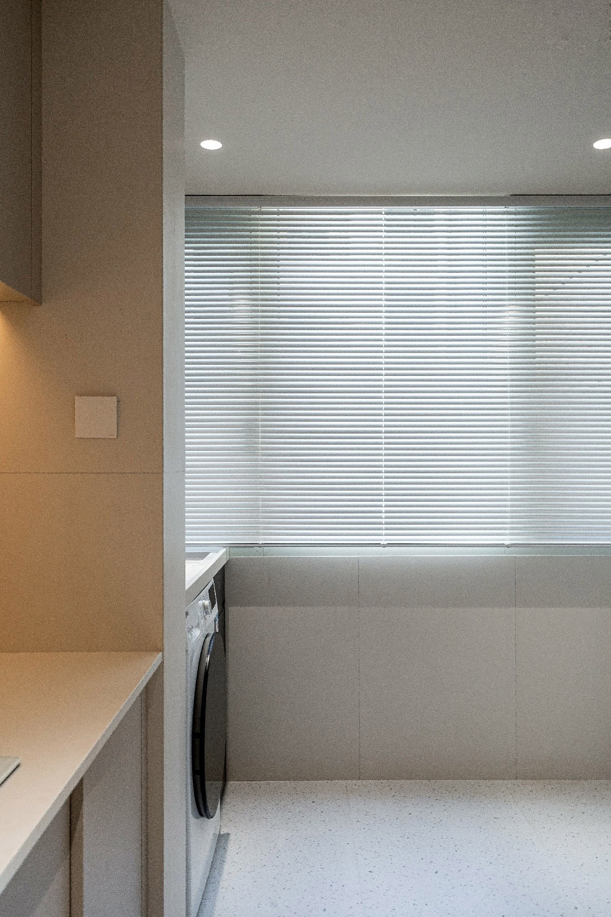 依山而居的另一个家丨中国中山丨白菜适家-23