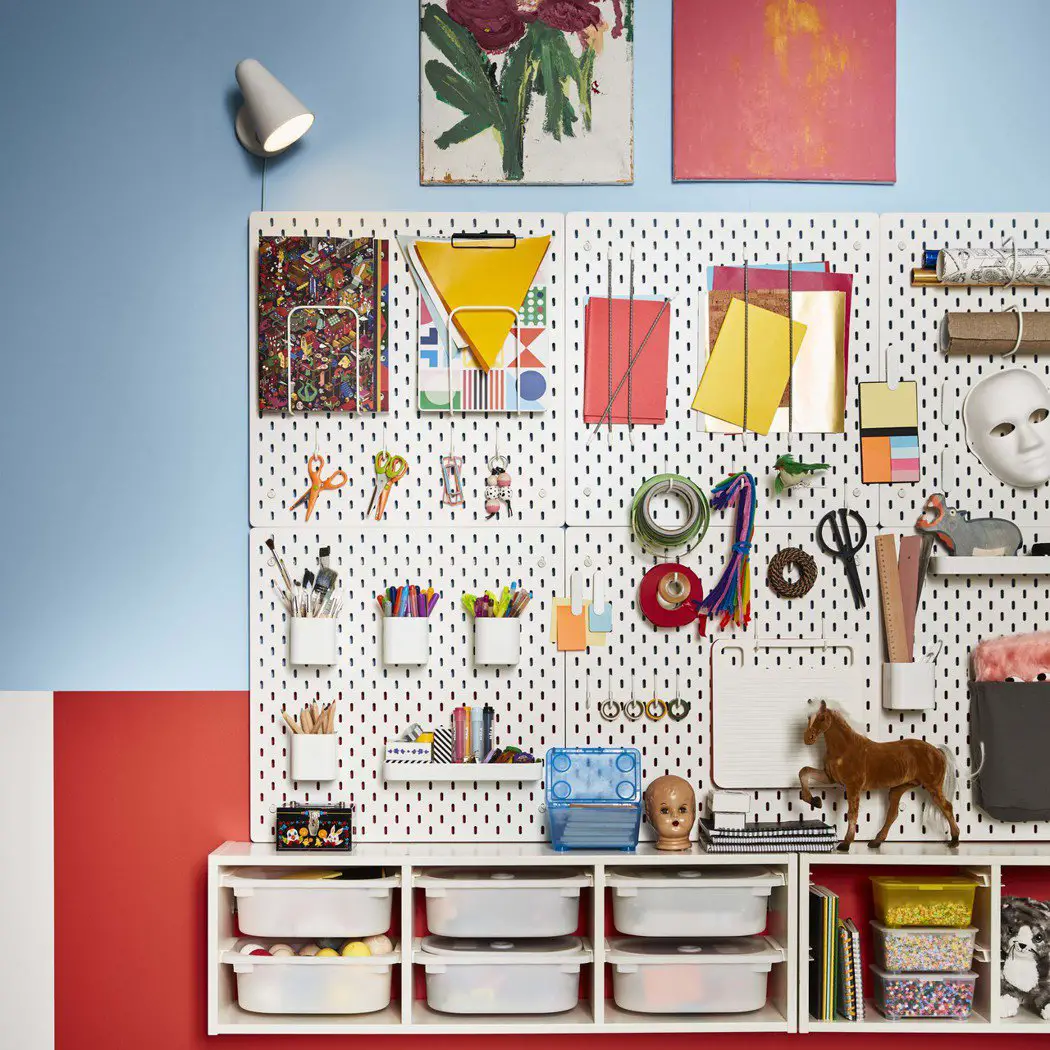 宜家 2021 新目录，家居变革之梦-3