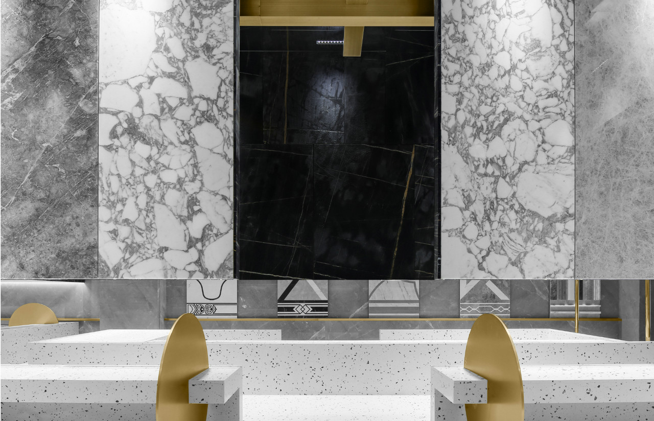 许智超：反重力-石空漫步-37