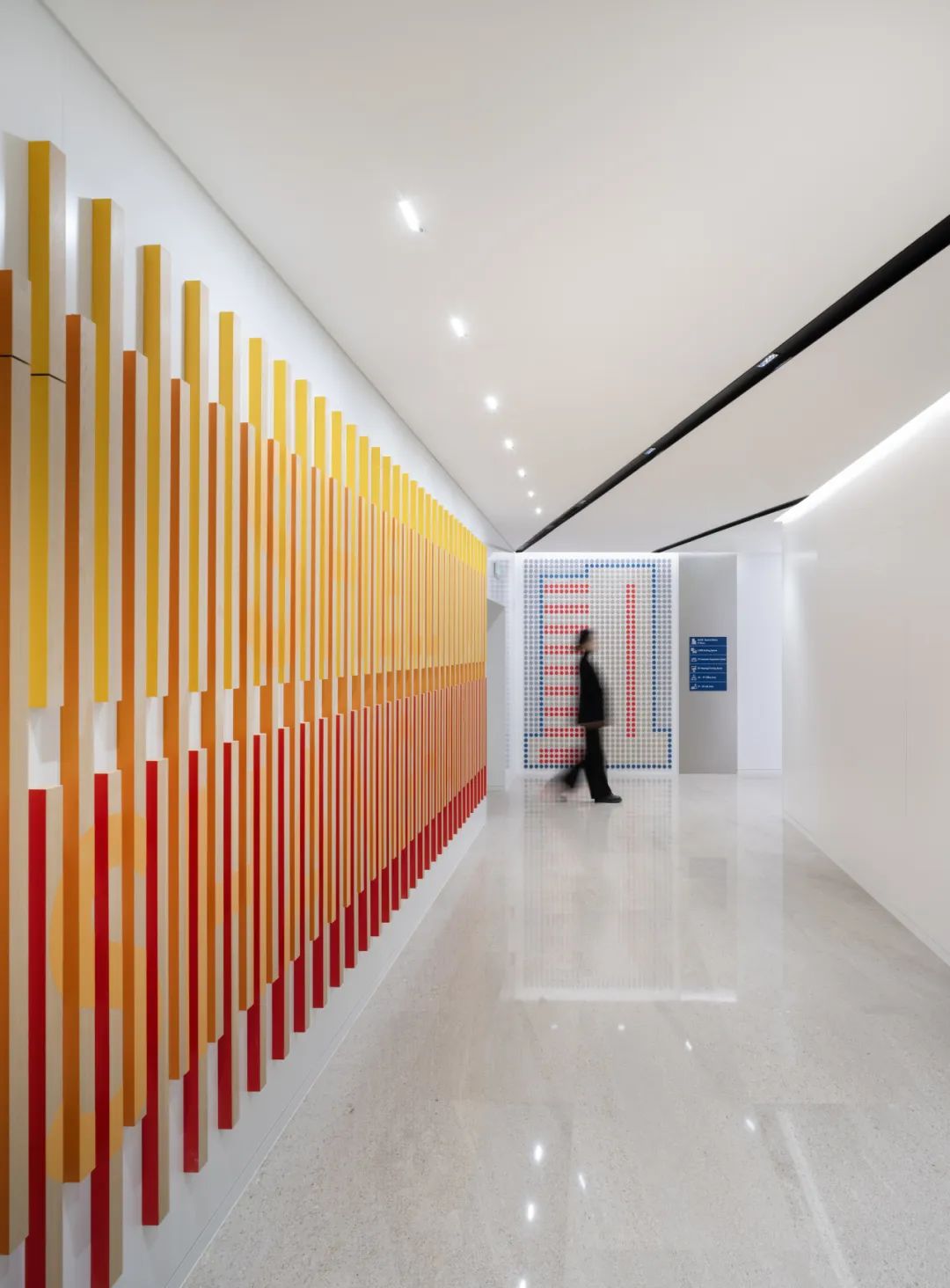 壳牌上海浦东研发中心改造丨中国上海丨AECOM-15