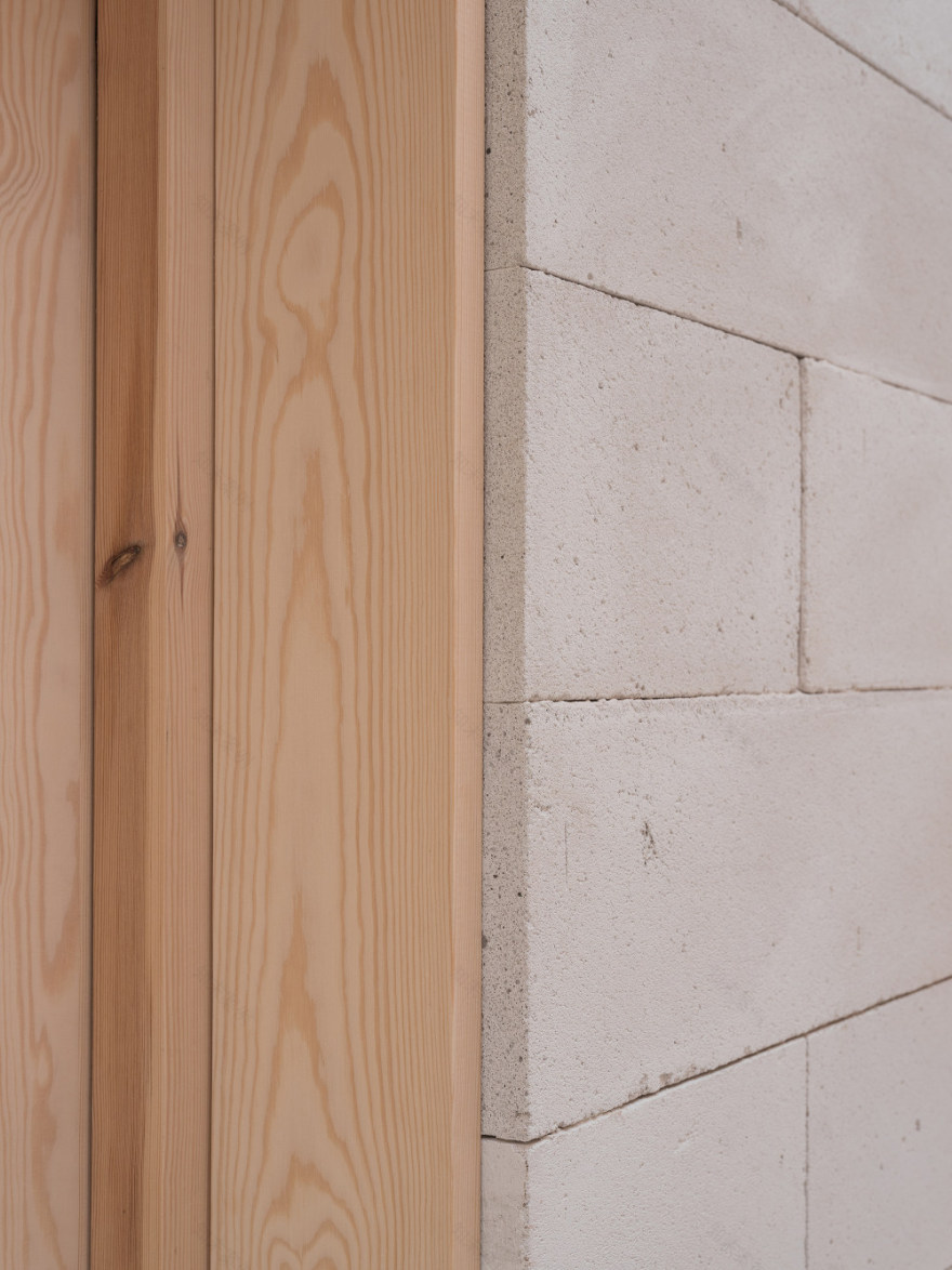 瑞典艺术家模块化布局工作室 | 低成本高灵活性-22