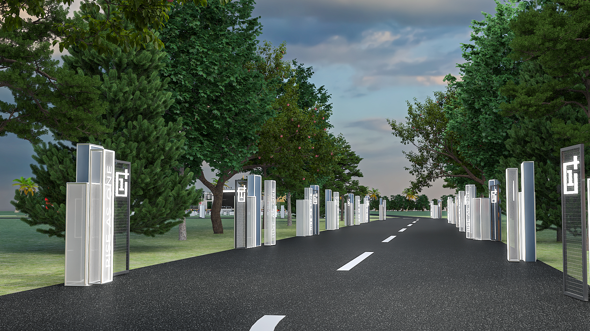 OnePlus Phone Launch Event Concept 15 Pro-51