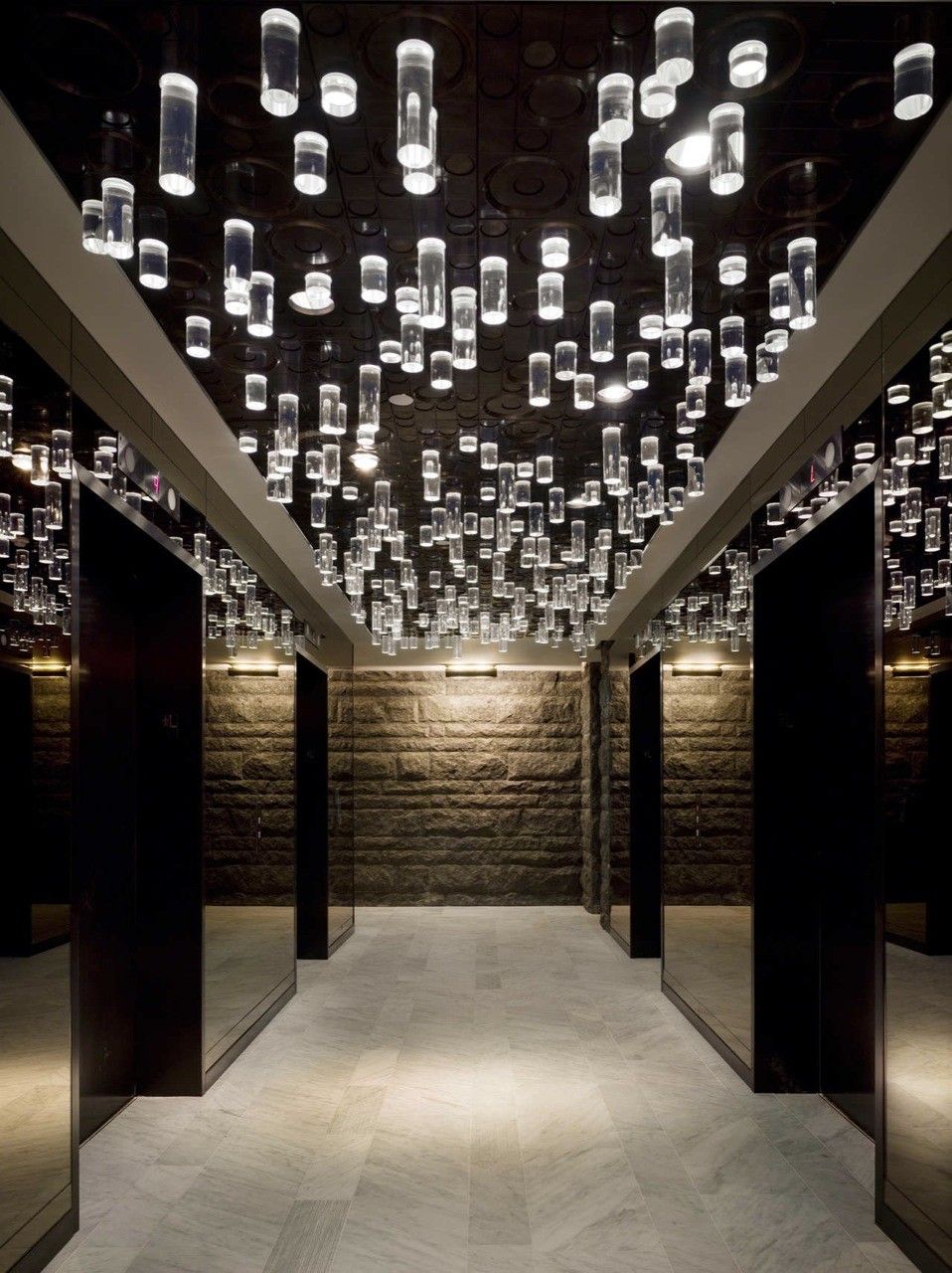 纽约标准酒店(The Standard New York)-36