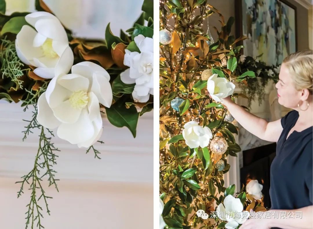 Hickory Chair / 冬日仙境-26