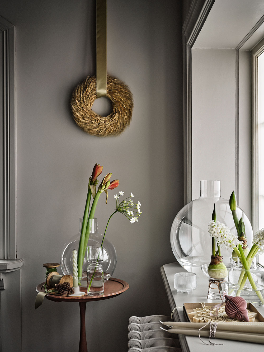 "Ahlens2021 年圣诞系列 | 温馨圣诞,瑞典风情"-12