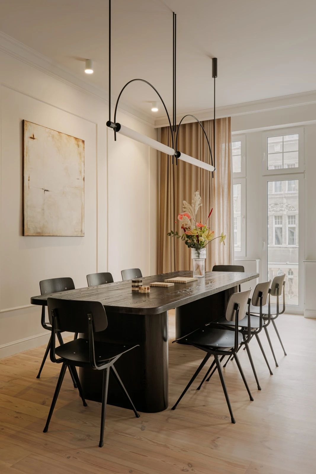 三口之家的110㎡，太巴适了！-10