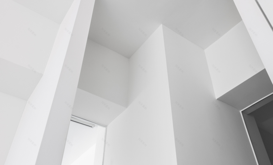 Wu Wei Apartment / Degree Design-34