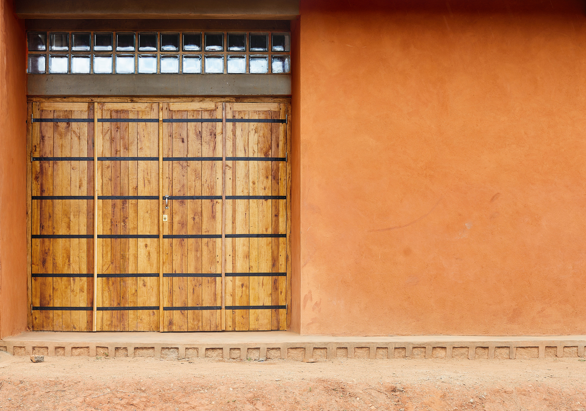 伊迪拉纳工匠工作室丨马达加斯加丨Semper Vera-23