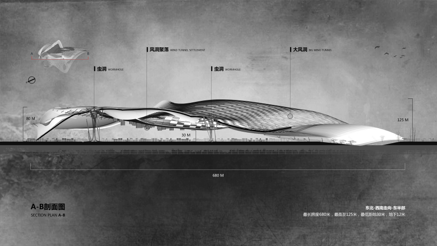 第二地平线 | 都市村庄公共空间的新视角-35