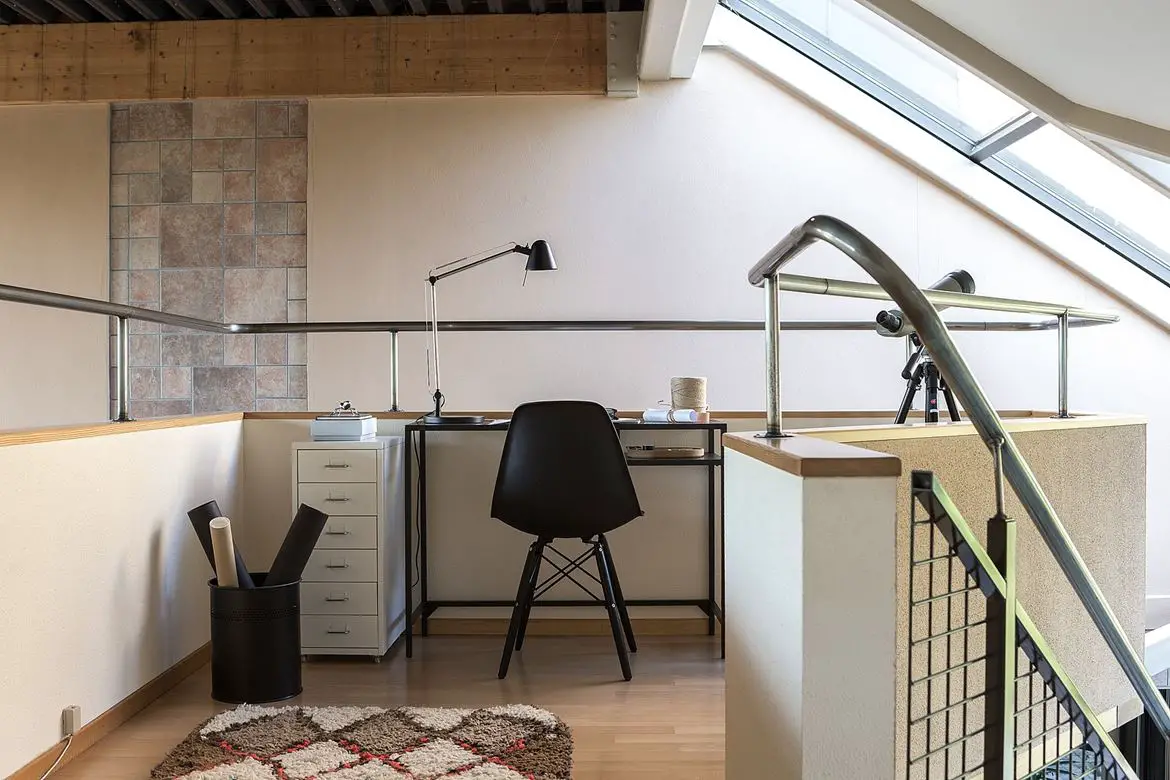 瑞典现代玻璃屋，室内外边界消融，尽享四季美景-12