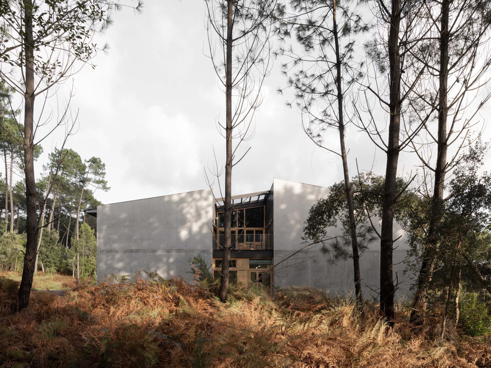 扬声器装配厂丨France丨formalocal-11