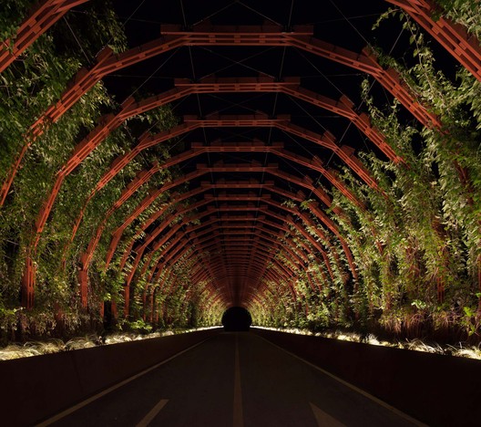 丨中国泸州丨Jiakun Architects-102